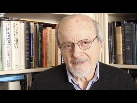 وفاة الروائي الأميركي ادغار لورنس دوكتورو