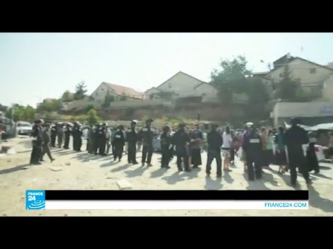 فيديو واشنطن تقرر إطلاق سراح جاسوس إسرائيلي