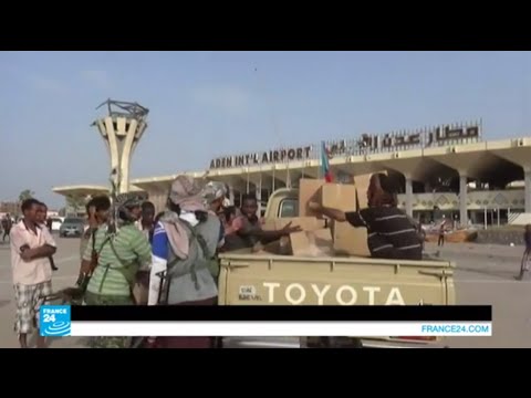 فيديو الهدنة في اليمن لم تصمد للمرة الثالثة على التوالي