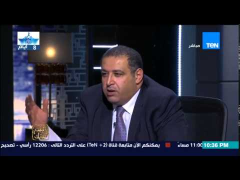 شاهد سالمان يكشف تفاصيل المؤتمر الاقتصادي المقبل