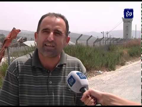 شاهد الاحتلال الإسرائيلي يشدد إجراءاته ضد الفلسطينيين