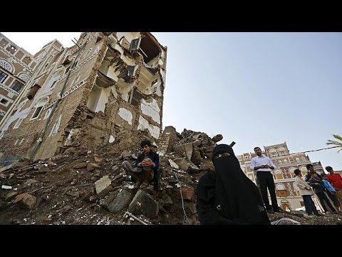 شاهد المقاومة الشعبية تعلن سيطرتها على أبين