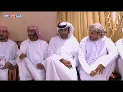شاهد تواصل الحملات لمرشحي الوطني الاتحادي في الإمارات