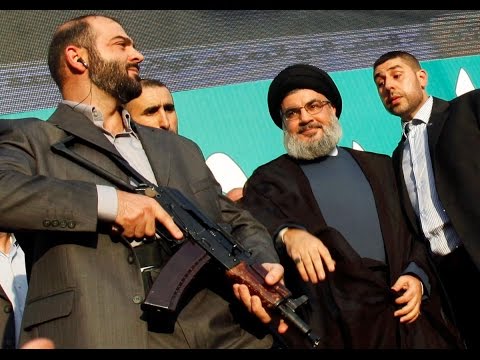 حزب الله يواجه الخلافات داخله بشأن التدخل في سورية