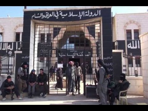 صراع بين أجانب داعش ومقاتليه السوريين في دير الزور