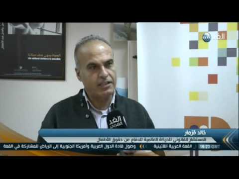 شاهد محقق إسرائيلي يهدد طفلًا بإدلاء اعترافات لم يرتكبها