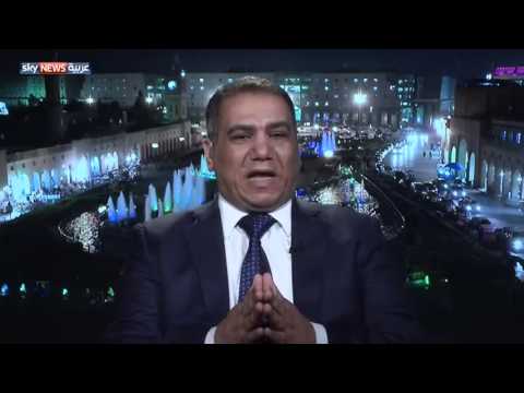 شاهد العكيلي يتهم المالكي بتعمد اخفاء الميزانية عن البرلمان