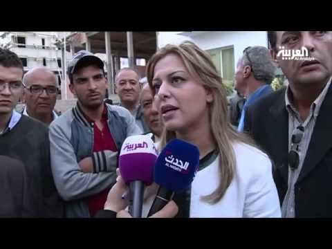 شاهد مساعي لتسوية أزمة نداء تونس