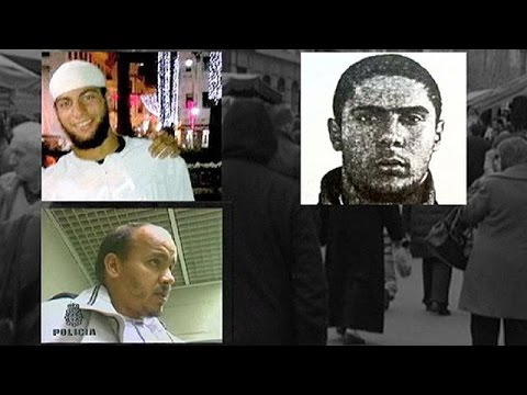 شاهدالسلطات البلجيكية توقف 7 أشخاص