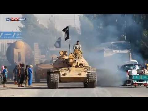 شاهد إنهاء الحرب في سورية ضروري لدحر داعش