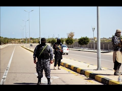 شاهد صور تظهر محادثات خاصة بين عناصر داعش