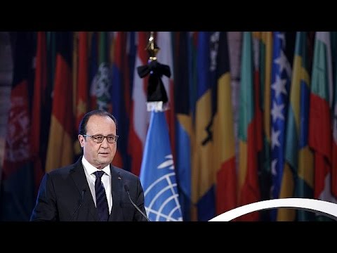 شاهد اتفاق أميركي بريطاني على محاربة داعش