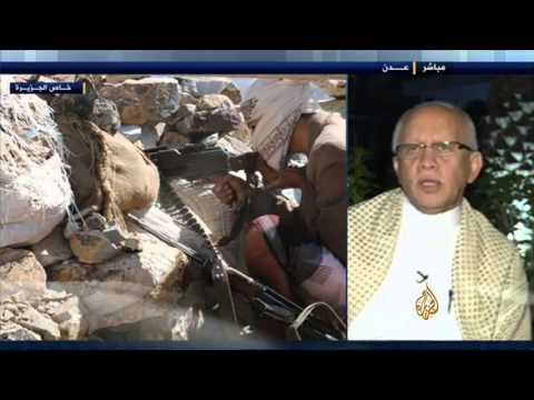 شاهد الحوثيون يعرقلون المسار السياسي