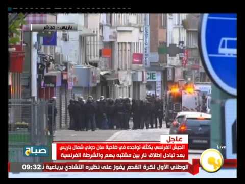 وليد عباس يؤكد توتر العلاقة بين فرنسا والأصول العربية