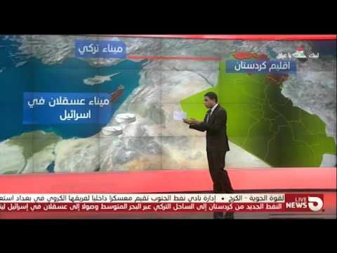 وزير الثروات الطبيعية لإقليم كردستان يعلن تقاصيل عمليات تهريب النفط