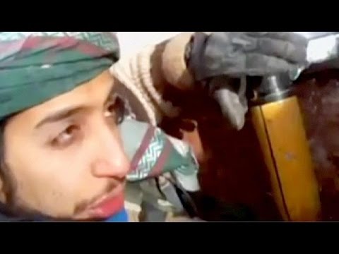 معلومات استخباراتية مغربية ساهمت في إيجاد أباعود