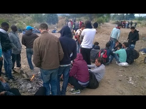 الاتحاد الاوروبي يناقش الثغرات الامنية خلال قمة طارئة