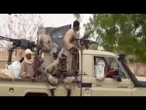 الجهاديون في مالي هم العقبة الأساسية لحلول السلام