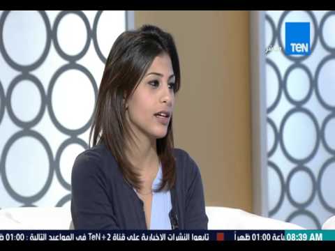 شاهد جبريل تتحدث عن مشروع مبادرة حيطة مايلة