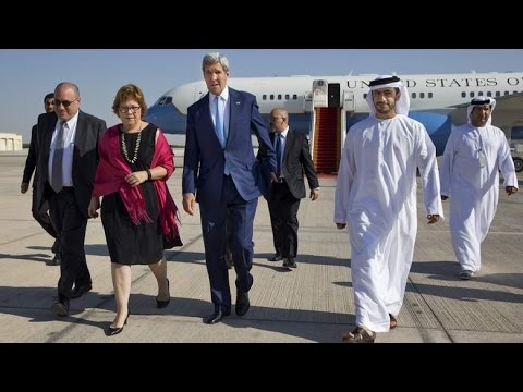 تسارع الجهود الرامية لتوحيد المعارضة السورية