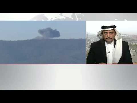 شاهد فرضيات إسقاط الطائرة الروسية
