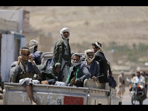 شاهد الحوثيون يحولون قسم الجديري إلى مركز تعذيب