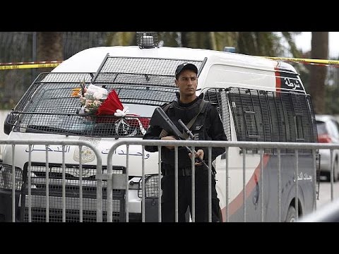 شاهدتنظيم داعش يتبنى اعتداء تونس الإرهابي