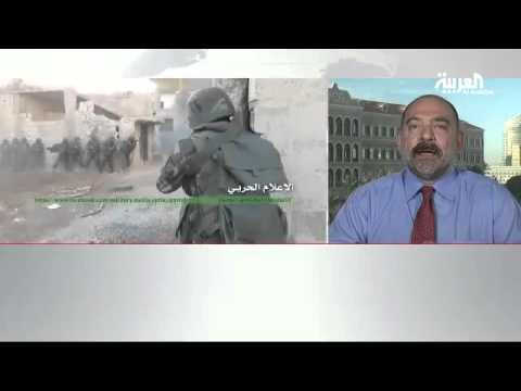لقمان سليم  الدولة اللبنانية رهينة عند  حزب الله