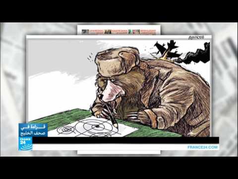 شاهد 3 خيارات روسية متوقعة للرد على تركيا