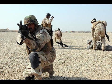 أهالي الفلوجة بين قصف القوات الحكومية وانتهاكات داعش