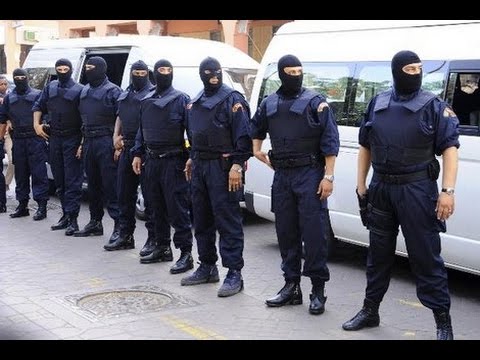 شاهد تنظيم داعش يهدد المغرب