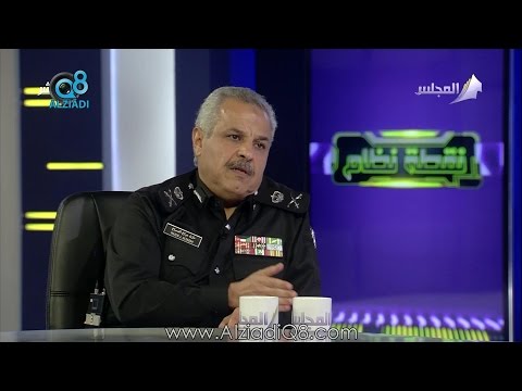 بالفيديو  الجراح  يُعلن أنّ البرغش أخذ الجنسية الكويتية دون وجه حق