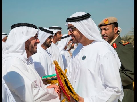فيديو الإمارات تعتز بشهدائها