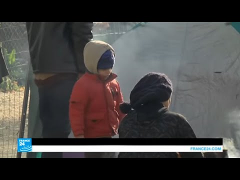 شاهد تركيا ترفض تحمل عبء اللاجئين وحدها