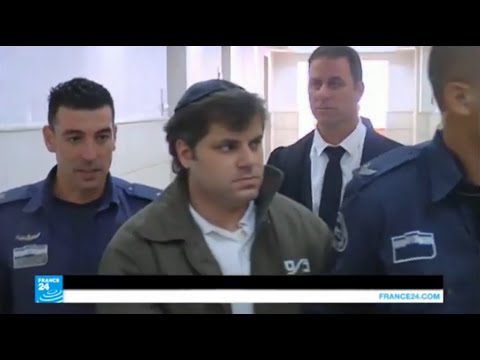 شاهد محكمة إسرائيلية تدين يهوديين بقتل محمد أبو خضير