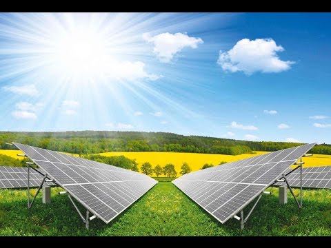 20 دولة تتعهد بمضاعفة استثماراتها في مجالات الطاقة النظيفة