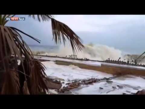 شاهد تغييرات المناخ تشعل الصراعات