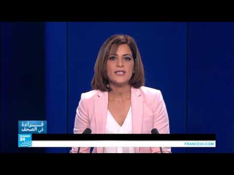 شاهدهل تقدم الولايات المتحدة الدعم لتنظيم داعش