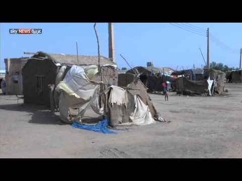السودان يفرغ عاصمته من لاجئي دولة الجنوب