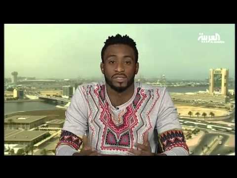شاهد شاب سعودي يتجول في مكة وأحيائها