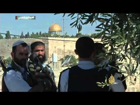 معطيات الهبة الشعبية الفلسطينية بالأرقام