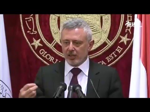 شاهد ملف رئاسة الجمهورية في لبنان إلى انفراج