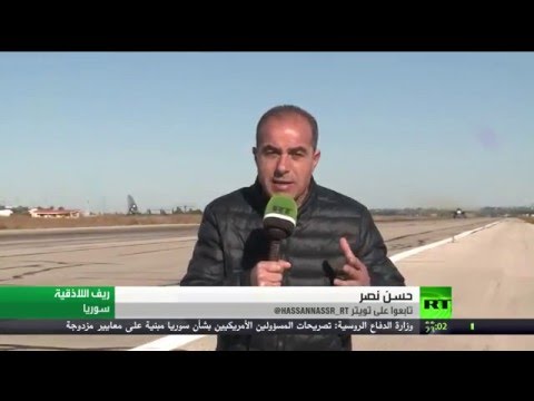 شاهد موسكو تؤكد أن واشنطن تغطي تهريب تنظيم داعش للنفط
