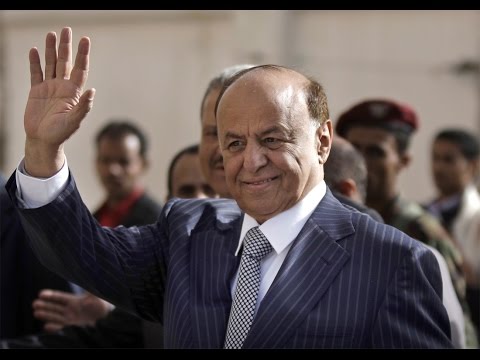 الرئيس اليمني يترأس اجتماعًا استثنائيًا إثر اغتيال محافظ عدن