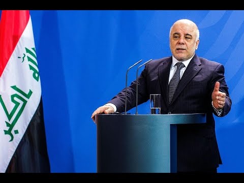 رئيس الوزراء العراقي يلجأ لمجس الأمن إذا لم تنسحب القوات التركية