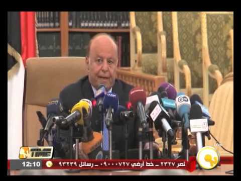شاهد بالفيديو مصر تدين اغتيال محافظ عدن