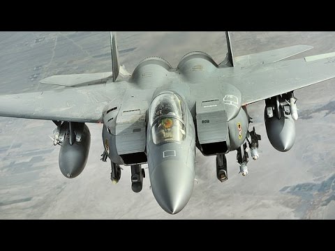 شاهد واشنطن تؤكد مقتل زعيم داعش في ليبيا