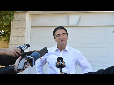 يوسي كوهين عارض الأزياء رئيسًا جديدًا للموساد