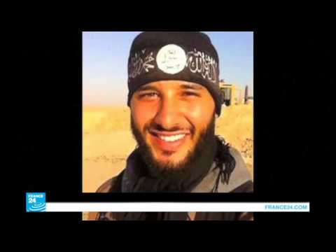 في اعتداءات باريس الانتحاري الثالث فؤاء عقاد