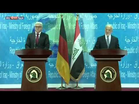 شاهد النواب العراقي يناقش التدخل التركي